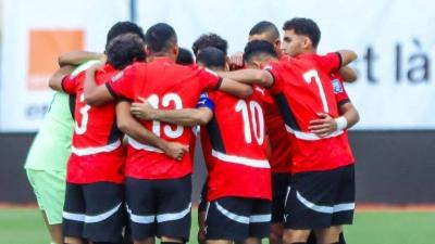 للمرة الرابعة.. منتخب مصر يتأهل رسميًا لكأس العالم 2026