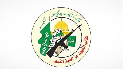 القسام تعلن تسليم جثامين 4 أسرى إسرائيليين