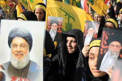 إسرائيل تلاحق قياديي وعناصر 
