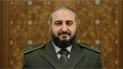 اتفاق دمشق و