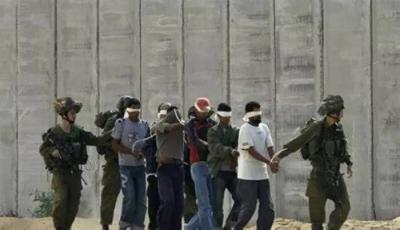 إسرائيل تنقل معتقلين فلسطينيين إلى سجنَين تمهيدا للإفراج عنهم