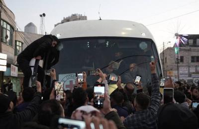 جديد الأسرى الفلسطينيين... 195 محكوماً بالمؤبد سيطلق سراحهم