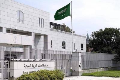 السعودية تطالب بمحاسبة إسرائيل على انتهاكات المسجد الأقصى
