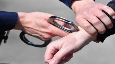 توقيف 4 سوريين في البترون بحوزتهم مخدرات
