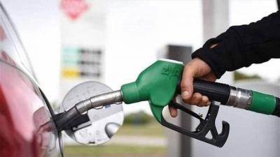 انخفاض سعري البنزين والمازوت وارتفاع سعر الغاز