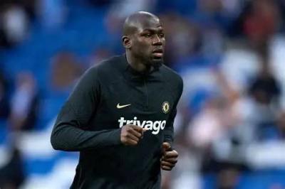 قرار جديد من الهلال بشأن كوليبالي