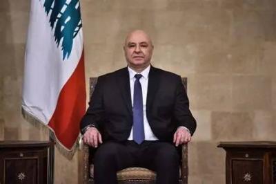 عون: زيارة البابا تؤكد حضور لبنان في قلب الكنيسة والوجدان العالمي