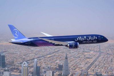 طيران الرياض تسيّر أولى رحلاتها في هذا التاريخ