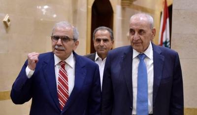 سلام يستغرب الكلام المنسوب الى بري.. وهكذا ردّ!
