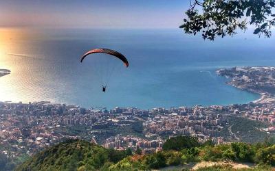 كتل هوائية رطبة تؤثر على لبنان الأحد