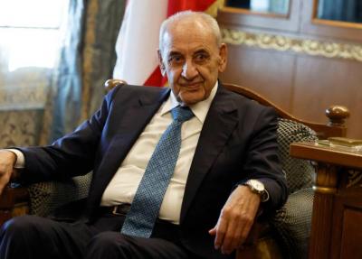 بري: علاقتي مع الجميع 