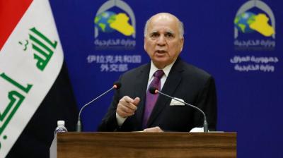 العراق: التنسيق مع سوريا لمواجهة 