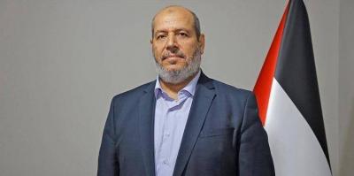 خليل الحية: تسلّمنا ضمانات تؤكد انتهاء الحرب بشكل تام