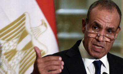وزير خارجية مصر: مسار التفاوض مع إثيوبيا وصل لطريق مسدود