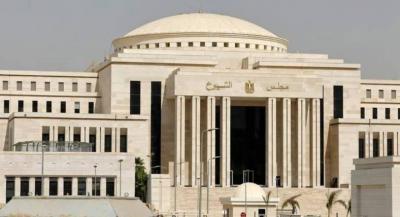 من بينهم ياسر جلال... السيسي يعيّن 100 عضو في مجلس الشيوخ