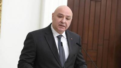 الرئيس عون: أليس من حقّنا إسناد لبنان بنموذج هدنة غزّة؟