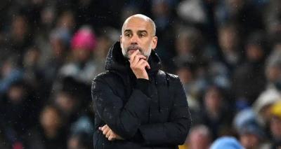 غوارديولا يحقق 250 فوزا... وهالاند يعيش أفضل أيام حياته