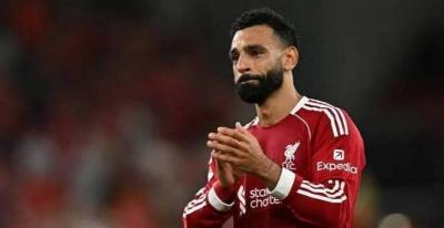 برقم قياسي جديد... صلاح يحفر اسمه في تاريخ إفريقيا