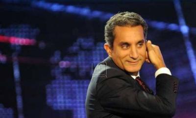 بعد 11 عاما... أول ظهور لباسم يوسف على الشاشات المصرية