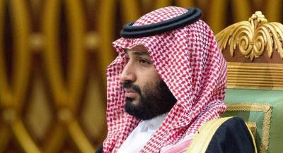 بن سلمان يرأس وفد المملكة إلى قمة شرم الشيخ