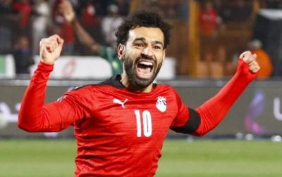 موقف محمد صلاح من مواجهة غينيا بيساو في ختام تصفيات كأس العالم