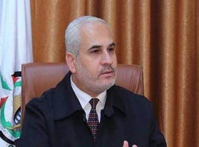قيادي بحماس: نعمل على تذليل العقبات لتحقيق اتفاق يلبي طموحات الشعب