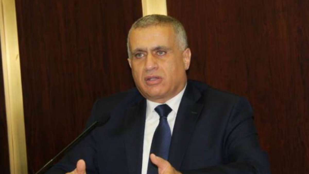 طرابلسي: إدارة وزيرة التربية لملف داتا المعلومات لا ينمّ عن حرص وطني ...