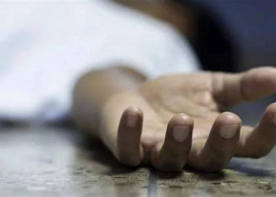 عنصر أمني جثة هامدة داخل منزله في السمقانية