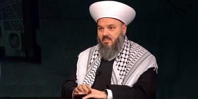 بالفيديو: تعرّض الشيخ حسن مرعب لمحاولة قتل في صيدا