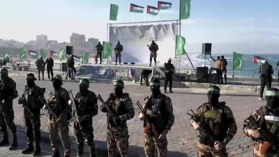إعلان محتمل عن صفقة غزة الجمعة.. ولا إفراج عن البرغوثي وسعدات؟