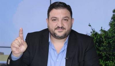 رامي نعيم: حزب الله اتخذ قرارًا بفصل وفيق صفا