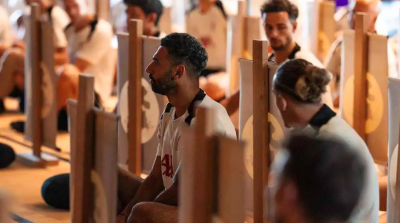 الألمان يفتحون النار على صلاح: يريد إفشال فيرتز