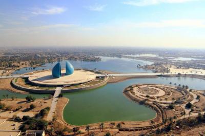 العراق.. سطو مسلح على منفذ توزيع رواتب في بغداد