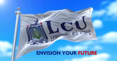 خطوة رائدة للجامعة اللبنانية الكندية ‎ (LCU)نحو مستقبل أكثر ‏إشراقاً