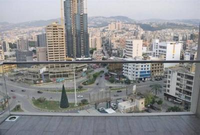 قتيل وعدة إصابات بحادث مروّع في سن الفيل
