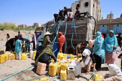 اليمن: انتهاكات الحوثي تفاقم الأوضاع المعيشية