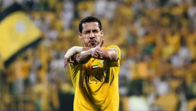 الوصل يتفوق على النصر في الدوري الإماراتي