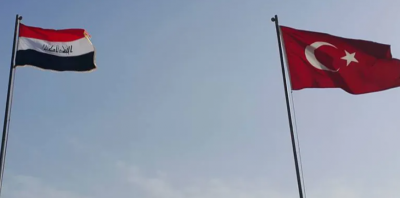 وفد تركي يزور بغداد للتباحث بشأن ملف المياه والنفط