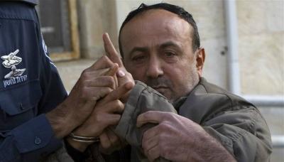 لماذا ترفض إسرائيل إطلاق سراح مروان البرغوثي؟