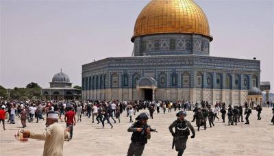 تحذيرات من انهيار أجزاء من المسجد الأقصى.. ما السبب؟