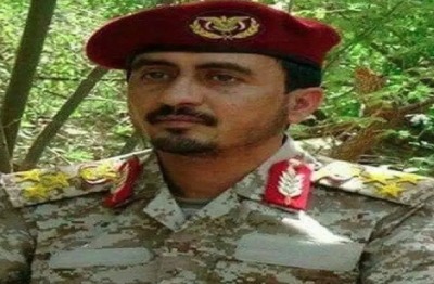 صلة الوصل مع الحرس الثوري و 