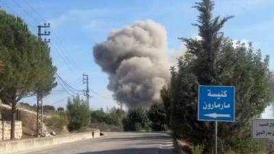 الجيش الإسرائيلي: يواصل 