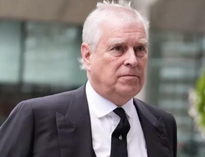 بعد سلسلة فضائح.. الأمير البريطاني آندرو يتخلى عن لقبه الملكي