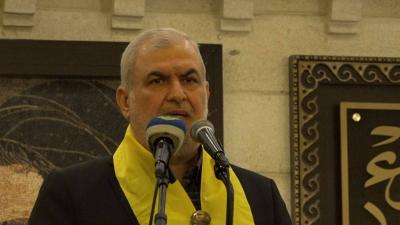 رعد: المقاومة في لبنان قوة للمجتمع وللدولة وليست عبئًا عليهما