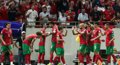 لأول مرة في التاريخ.. 7 منتخبات عربية في نهائيات كأس العالم