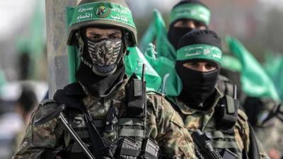 واشنطن: تقارير موثوقة عن تخطيط حماس لشن هجوم على مدنيين في غزة