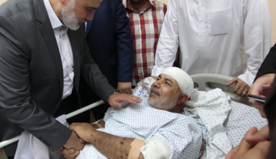 من هو توفيق أبو نعيم.. المرشح لخلافة السنوار في غزة؟