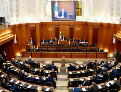 المجلس النيابي يجدد انتخاب أميني السر و3 مفوضين وانتخاب أعضاء اللجان