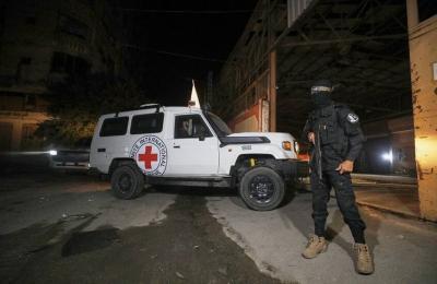فتح: حماس تقدم مصالحها الفئوية على حساب معاناة الشعب