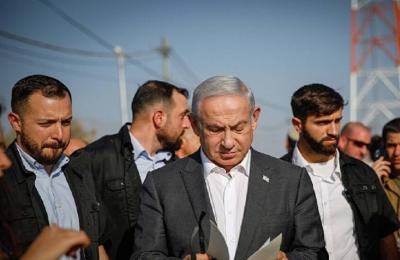 نتنياهو يعقد اجتماعا طارئا حول رد إسرائيل على 